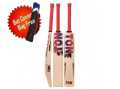 TON Super English Willow Cricket Bat. 