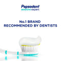 Pepsodent Toothpaste Sensitive Expert Fresh 140g. 