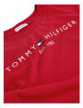 Tommi Hilfiger Shirt Man Clothes Summer Top Colour Short Sleeve T Shirts Slim Men's T-shirts Male's Streetwear Custom Tshirt Clothes Gift With Box. 