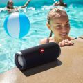 JBL Flip 5 Wireless Bluetooth Portable Speaker. 