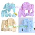Exclusive Newborn Baby Set - 5 Pcs ( 0 - 6 month). 