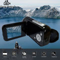 Group Vertical 2 inch TFT Display 16 Million Pixels Video Camcorder HD Handheld Digital Camera 4X Digital Zoom Camera. 