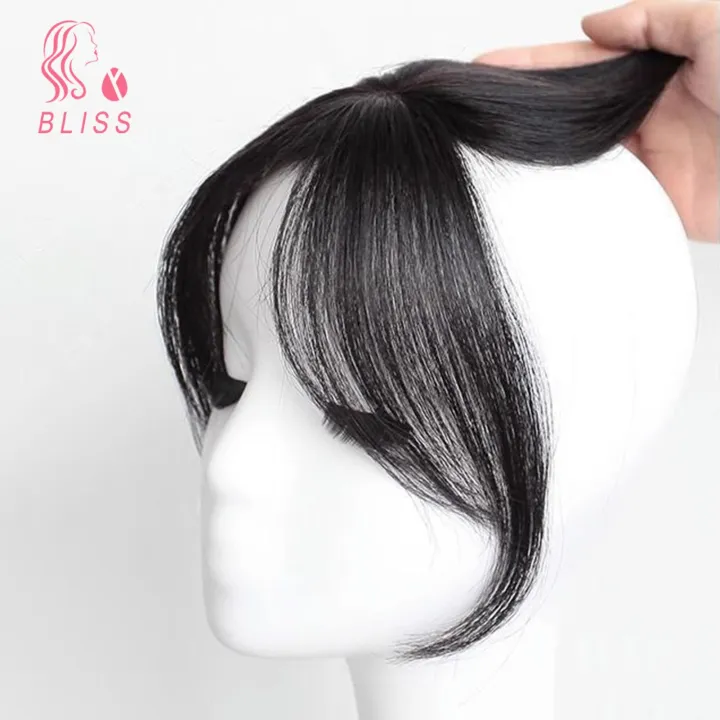 %E3%80%90NEW%E3%80%91%20Bliss%20Anti%20Static%20Bangs%20Wig%20Natural%203D%20French%20Bangs%20Hair%20Extensions,%20Black/Brown%20Side%20Bangs%20Clip%20in%20Hairpieces%20for%20Women%20-%20Image%205