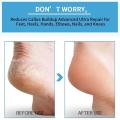 40% Foot Urea Cream Foot Peeling Spray Scrub Exfoliating Cream Heel Cracked Repair Cream Removal Dead Skin Hand Feet Care. 