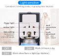 🌸💨 Auto Perfume Dispenser or Only Refill– Wall Mounted Air Freshener Machine | 300ml Aerosol Spray, Automatic Fragrance, LED Display, Bathroom, Toilet, Home, Office & Hotel Use 🌟. 