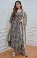 Joss Boss- Goll Full cotton Fashionable Gown Stitched Tops Designed Long Tops and Shalwar For Stylish Women / Girls. 