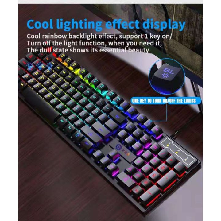 V2S%20KM200%20Universal%20Combo%20Bundle%20Wired%20Gaming%20With%20RGB%20Backlight%20Key%20Mechanical%20Keyboard%20And%20Mouse%20Set%20-%20Image%206