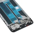 LCD With Frame For OPPO Realme 8 4G 8 Pro RMX3085 RMX3081 Display Touch Screen Digitizer Assembly Replacement Parts. 