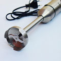 Miyako HB-7701 Electric Steel Body Hand Blender Mixer 1000 watt with High & Low Function. 