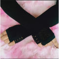 Fingerless Hand Sleeve For Women And Girls-1 Pair Muslima. 