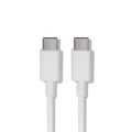 Google Type C to Type C Cable for Macbook Google Pixel 6 7 5 pro 4 3 6A 5A PD 30W QC3.0 Fast Charging Data Cable USB-C. 
