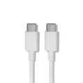 Google Type C to Type C Cable for Macbook Google Pixel 6 7 5 pro 4 3 6A 5A PD 30W QC3.0 Fast Charging Data Cable USB-C. 