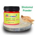 Rongdhonu Shotomul Powder, Shatamul Powder, Shatavari Powder - 100gram. 