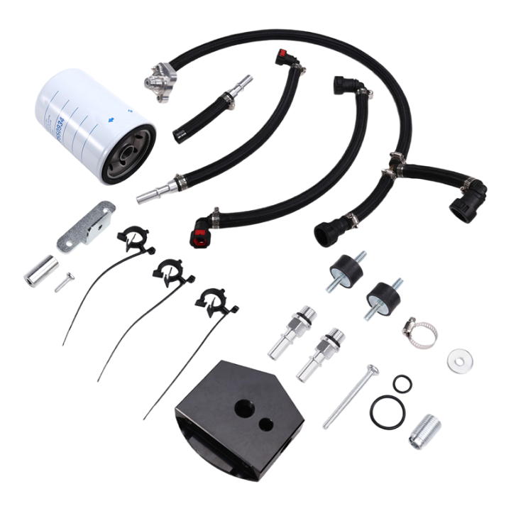 Disaster Prevention Bypass Kit Filter CP4 Disaster Prevention Kit for ...