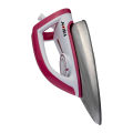 VISION Electronic Dry Iron VIS-DEI-011 (Pink Color).