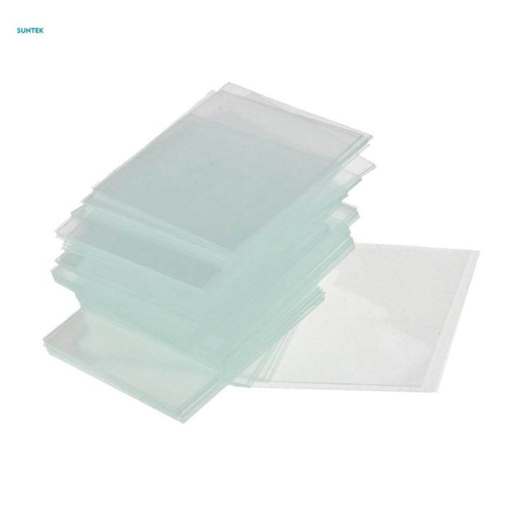 2x%20100pcs%20Microscope%20Slide%20Cover%20Slips%20Blank%20Glass%20Slides%20Microscope%200.9*0.9nch%20Pre-cleaned%20-%20Image%205
