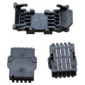 BIOS socket IC socket SPI FLASH 8P 16P test seat SOP 8P 16P patch SEVICH. 