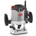 CROWN Router Plunge 60mm 2100w / CT11001 - Kings Trading.