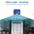 New 1080P HD Mini Camera Auto IR Night Vision Motion Detection Micro Cam DVR Video Recorder Camara Espia Support Hidden TF Card. 