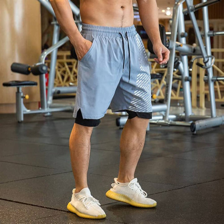 Hotfiary%20Men's%20Compression%20Pants%20with%20Shorts%202%20in%201%20Running%20Gym%20Workout%20Shorts%20Leggings%20Compressions%20Tights%20Multicolor%20-%20Image%207