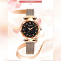 women wristwatch waterproof clock female. 