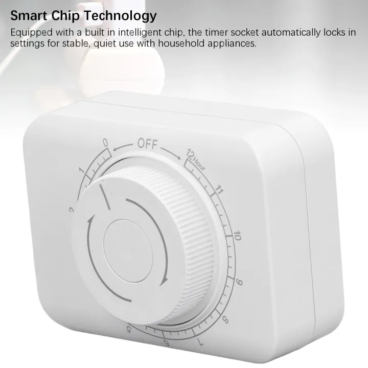 Timer%20Switch%20Socket%20Reliable%20Light%20Timer%20US%20Plug%20125V%20Auto%20Off%20for%20Cameras%20Laptops%20for%20Home%20Appliances%20-%20Image%202
