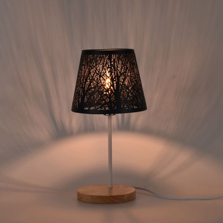 Small%20Lamp%20Shade%20Clip%20on%20Bulb,%20for%20Table%20Chandelier%20Wall%20Lamp%20Black%20-%20Image%203