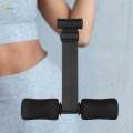 Hamstring for Fitness Workout Band Squat Abdominal Home Gym 28cm. 