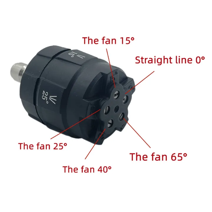 5In1%20Nozzle%20High%20Pressure%20Washer%200%C2%B0%2015%C2%B0%2025%C2%B0%2040%C2%B0%2065%C2%B0%20Nozzle%20in%20One%20Piece%20G1/4%20Male%20Connector%20Quick%20Release%20Adaptor%20-%20Image%203