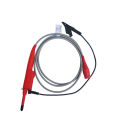 P2300C 5kV 100X 300MHz High Voltage Oscilloscope Probe Passive Clip Probe Test Tool. 