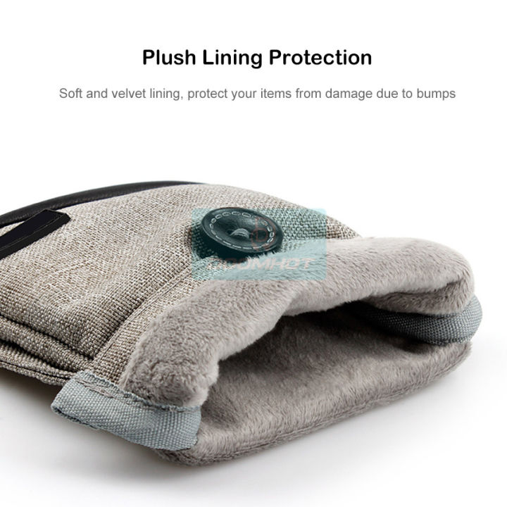 DoomHot%20Phone%20Storage%20Cases%20Mobile%20Phone%20Storage%20Bags%20Storage%20Pouches%20Oxford%20Cloth%20Two-Layer%20Cell%20Phone%20Travel%20Bags%20-%20Image%204