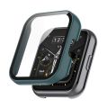 Protective Watch Cover+Screen Film for Realme Watch 2 Pro Case Shell+Tempered Glass Smartwatch Bumper Protector Accessory. 