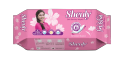 Sheuly Sanitary Napkin - Belt System (8 Pads) - pad.