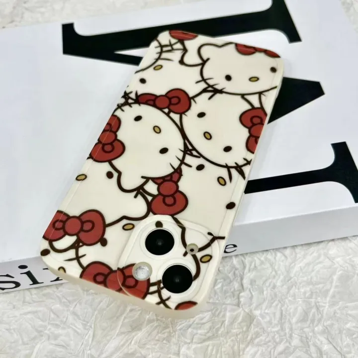 Suitable%20for%20Redmi%20Note11%20mobile%20phone%20case%20Xiaomi%2010X%20protective%20cover%20kaihellokitty%20Hello%20Kitty%20all-inclusive%20cute%20-%20Image%204
