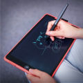 8.5" Lcd Writing Tablet Drawing Pad - Erasable E-Writer- Office Writing Board- Digital Drawing Pad For Creative Work. 