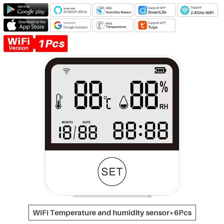 Poruis%20Smart%20Temperature%20and%20Humidity%20Sensor%20WiFi%20Wireless%20Temperature%20and%20Humidity%20Sensing%20Sensor%20Display%20-%20Image%206