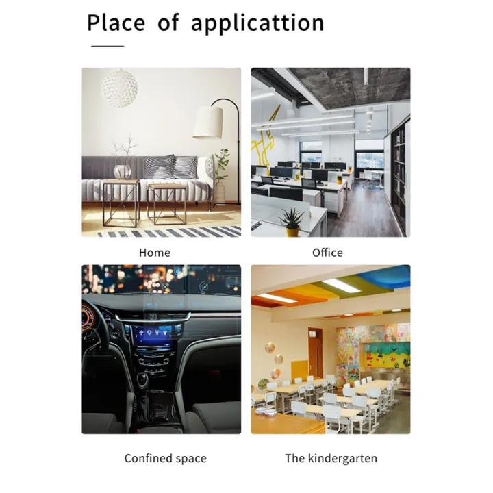 1%20Piece%209%20in%201%20Air%20Quality%20Monitor%20LCD%20Display%20PM2.5%20PM10%20HCHO%20TVOC%20CO%20CO2%20AQI%20Temperature%20Humidity%20Meter%20(White)%20-%20Image%202