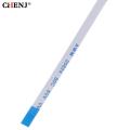 1pcs Touchpad Power Switch Flex Ribbon Cable For ASUS X550C X550CC A550C X550V Y581C 6pins Length 20cm.