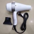 Kemei KM-5813 Professional Hair Dryer 1000W hot and cold.