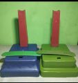 Premium Quality -Mini Table Stand Fan Body 1 Piece - Signifying Quality - Good Value.