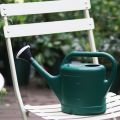 Gardening Watering Can Plastic Capacity with Long Nozzle Watering Pot. 