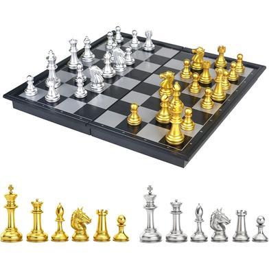 12.5%20inch%20/%2031.75%20cm%20Premium%20Quality%20Magnetic%20Chess%20board%20-%20Sports%20&%20Fitness%20-%20Image%205