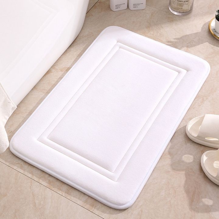 Memory%20Foam%20Bath%20Mat%20Non-slip%20Carpet%20Absorb%20Bathroom%20Rug%20Shower%20Room%20Door%20Mats%20Soft%20Foot%20Pad%20Toilet%20Carpet%20%D0%BA%D0%BE%D0%B2%D1%80%D0%B8%D0%BA%20%D0%B4%D0%BB%D1%8F%20%D0%B2%D0%B0%D0%BD%D0%BD%D0%BE%D0%B9%20-%20Image%202