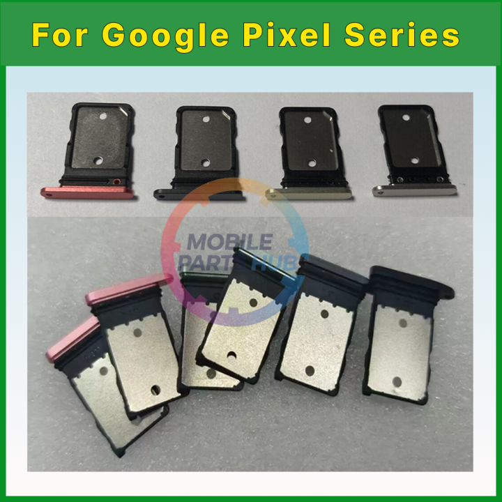 For%20Google%20Pixel%202%202%20XL%203%203%20XL%203A%203A%20XL%204%204a%204%20XL%204a%20XL%205%205a%206%206%20Pro%207%207a%207%20Pro%208%208A%208%20Pro%209%209%20Pro%20XL%20Sim%20Holder%20Tray%20Slot%20Adapter%20Replacement%20Part%20-%20Image%208
