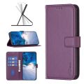For Realme 12 Pro Case Solid Color Leather Wallet Phone Cover For Etui Realme 12 Pro Plus 12Pro+ 5G Magnetic Flip Case Capa.