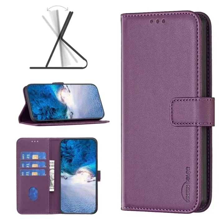 For%20Realme%2012%20Pro%20Case%20Solid%20Color%20Leather%20Wallet%20Phone%20Cover%20For%20Etui%20Realme%2012%20Pro%20Plus%2012Pro+%205G%20Magnetic%20Flip%20Case%20Capa%20-%20Image%202