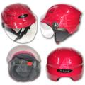 Star Open Face Cap helmet For Women-Local - Helmet.