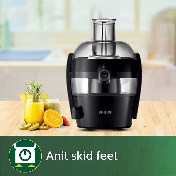 Philips%20HR1832/00%20Viva%20Collection%20Juicer%20%7C%20Fruit%20Extractor%20-%20Image%207