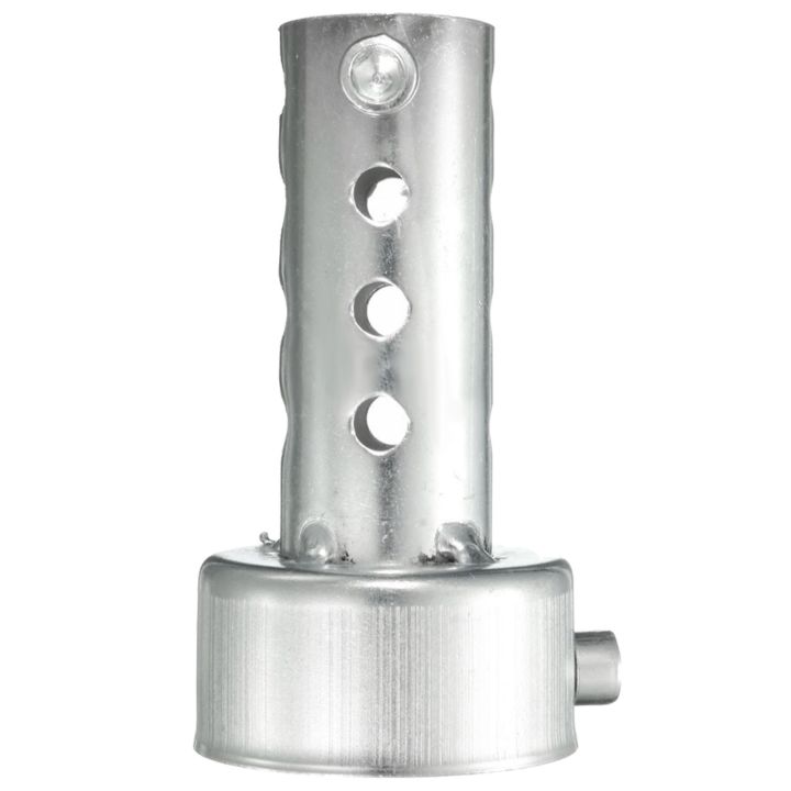 2x%20Silver%20Motorcycle%20Exhaust%20Can%20Muffler%20Insert%20Baffle%20DB%20Killer%20Silencer%2045mm%20x%2080mm%20&%2045mm%20x%20140mm%20-%20Image%207