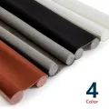 Door Gap Air Stopper & Bottom Sealing Strip | Double Foam Draft Blocker for Doors | Wind, Dust, Noise & Insect Protection | Washable, Reusable | 93 cm.